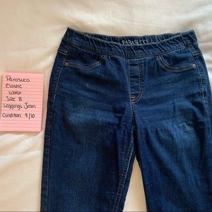 Parasuco Jeans